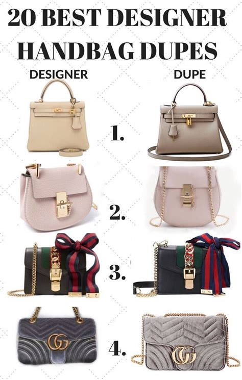 angie bags dupe|dupe designer handbags.